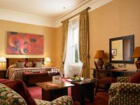 Dromoland Castle 30 bedroom
